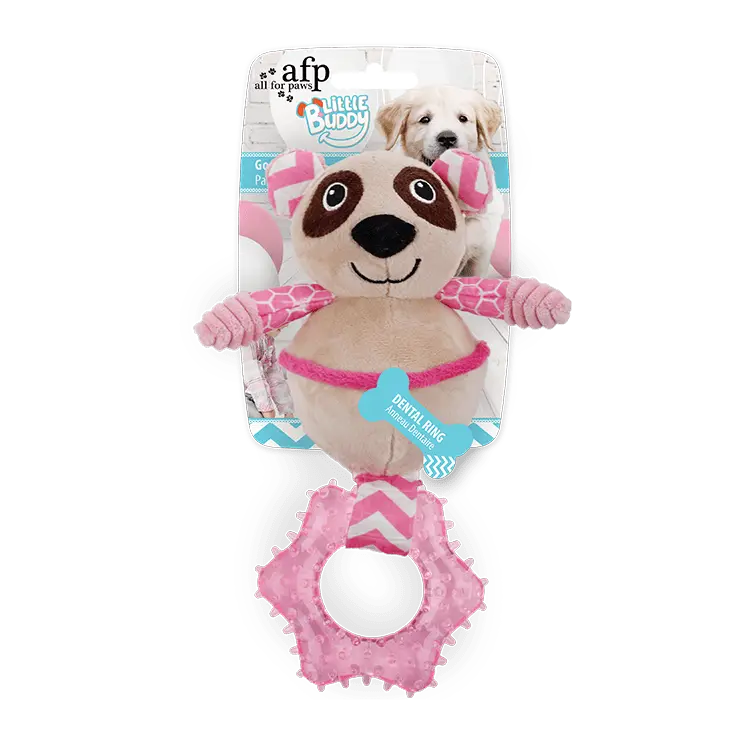 AFP Goofy Panda