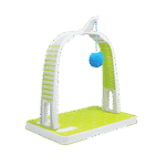 AFP Interactives Grooming Arch