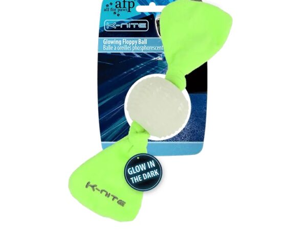 AFP K-nite GLOWING FLOPPY BALL