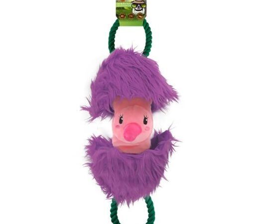 AFP LEAVE ME ALONE FLAMINGO