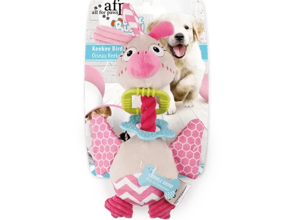 AFP Little Buddy Keekee Bird