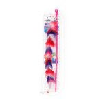 AFP Long Fluff Wand - Red