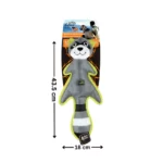 AFP Outdoor Ballistic Rumbler Raccoon