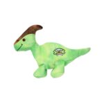 AFP Patrick La Parasaurolophus