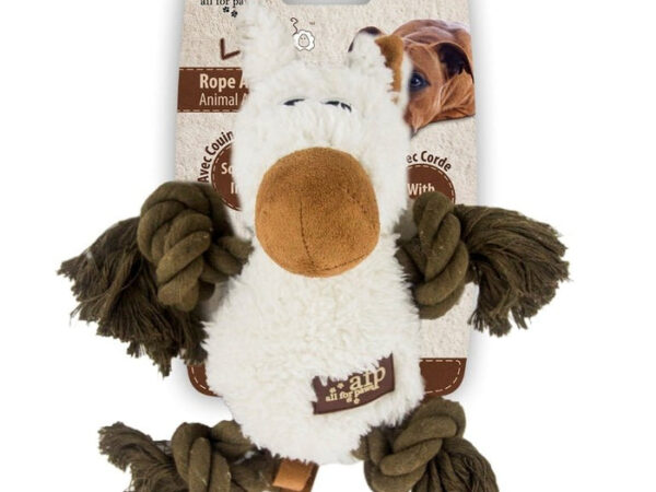 AFP ROPE ANIMAL