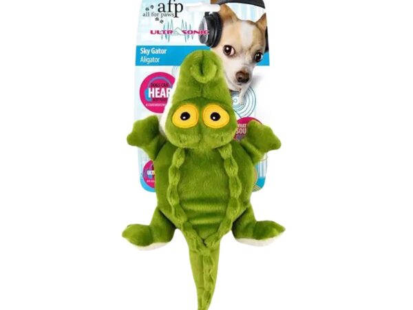 AFP Rave Gator Aligator