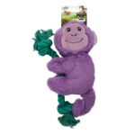 AFP Rope Cuddle Monkey