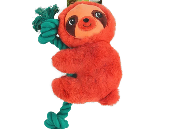 AFP Rope Cuddle Sloth