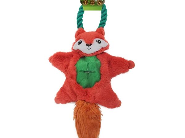 AFP Safari Air Fox With Rope