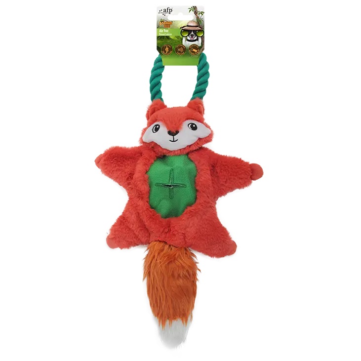 AFP Safari Air Fox With Rope