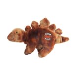 AFP Steve The Stegosaurus