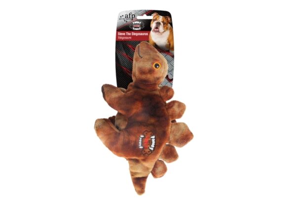 AFP Steve The Stegosaurus