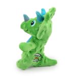 AFP Thomas The Mini Triceratops
