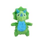 AFP Thomas The Mini Triceratops