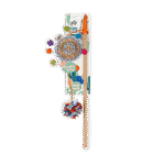 AFP Whisker Fiesta Sombrero Wand