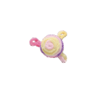 AFP Yarn String Ball - Ping pong Ball