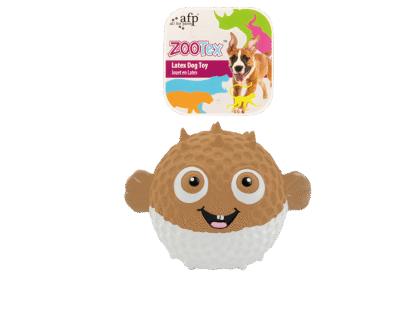 AFP Zootex Bouncy Puffer