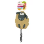 AFP Zootex Rope Toss A Sheep