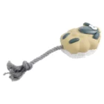AFP Zootex Rope Toss A Sheep