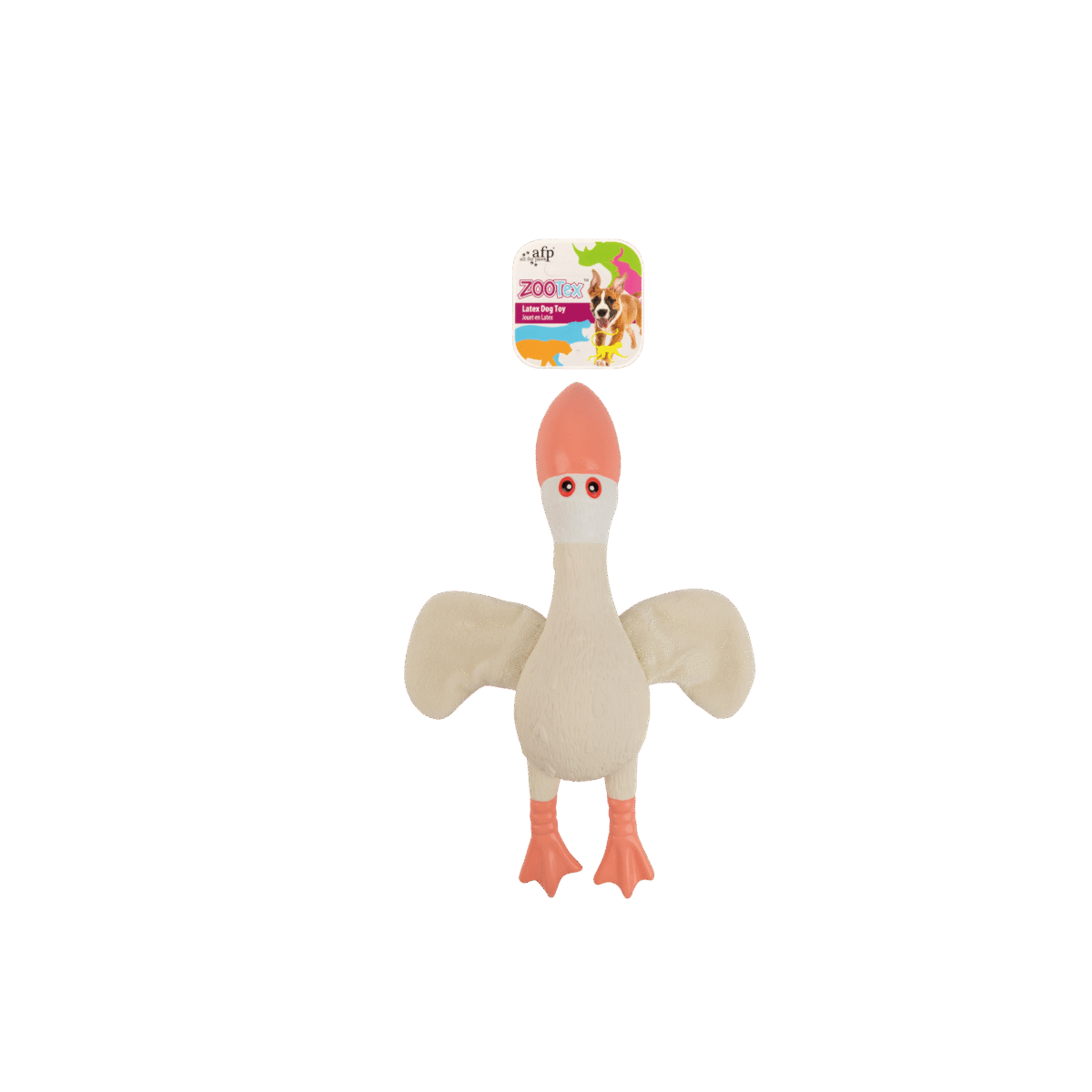 Wings Seagull Duck