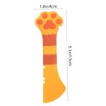 Can of Cat Multi-Function Spoon