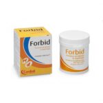 FORBID Supplement for dogs and cats