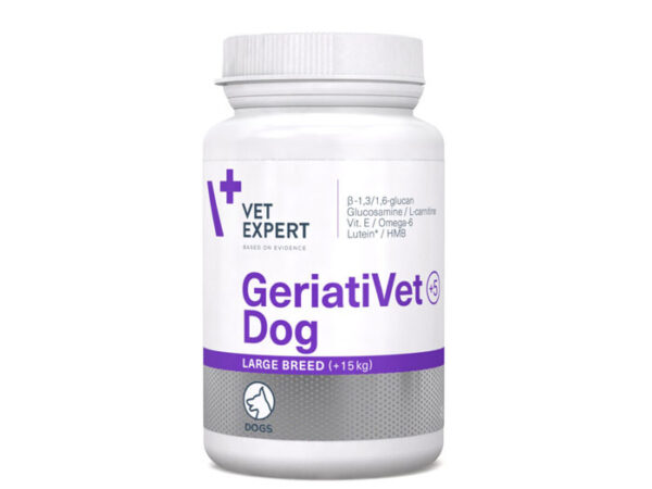 GeriatiVet Dog Vet Expert
