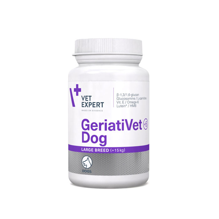 GeriatiVet Dog Vet Expert