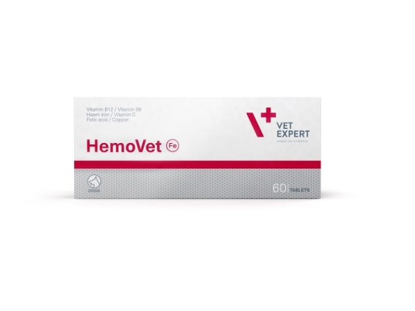 Hemovet Vet Expert