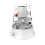 M Pets Vortex Electronic Toy for Cats