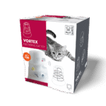 M Pets Vortex Electronic Toy for Cats