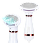 Pet Grooming Dryer Water Ion Hair Blowing and Roughening Instrument