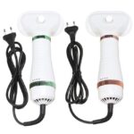 Pet Grooming Dryer Water Ion Hair Blowing and Roughening Instrument