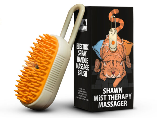 SHAWN MiST THERAPY MASSAGER