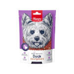 Wanpy Oven-Roasted Duck Sausages