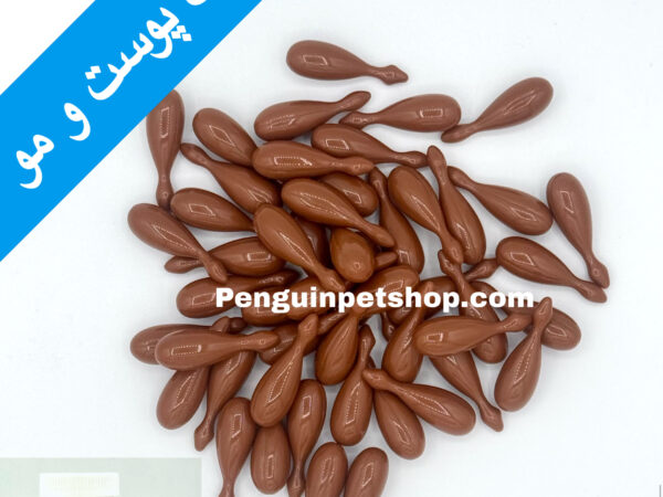 قرص وتواسکین وت اکسپرت VetoSkin دانه ای