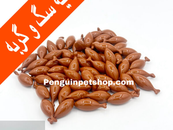 یک عدد قرص مکمل کلیه سگ گربه وت اکسپرت Renal Vet