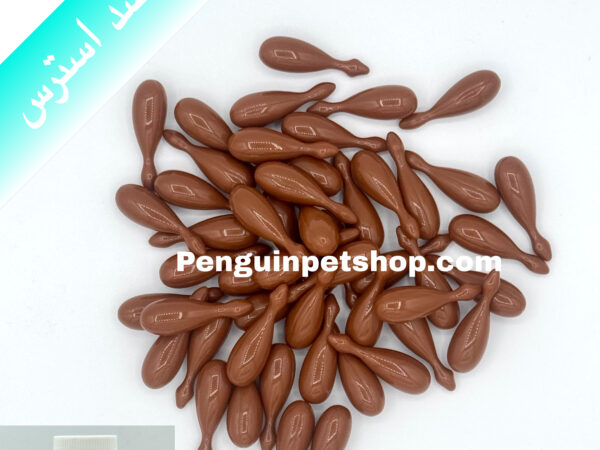 قرص آرامبخش و ضد استرس  سگ و گربه وت اکسپرت KALMVET یک عدد