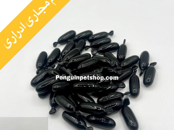 قرص تقویت سیستم مجاری ادراری وت اکسپرت گربه URINOVET DILUTION CAT یک عدد